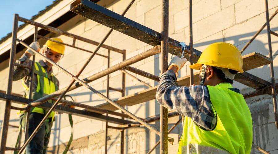 Ridge Cap Repair in Jamesville, NY